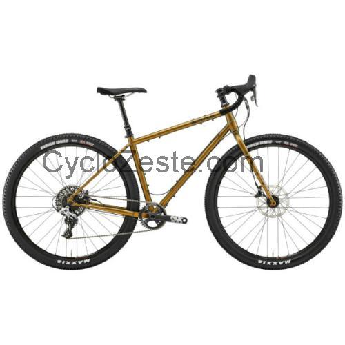 Kona Sutra LTD avis et fiche technique 